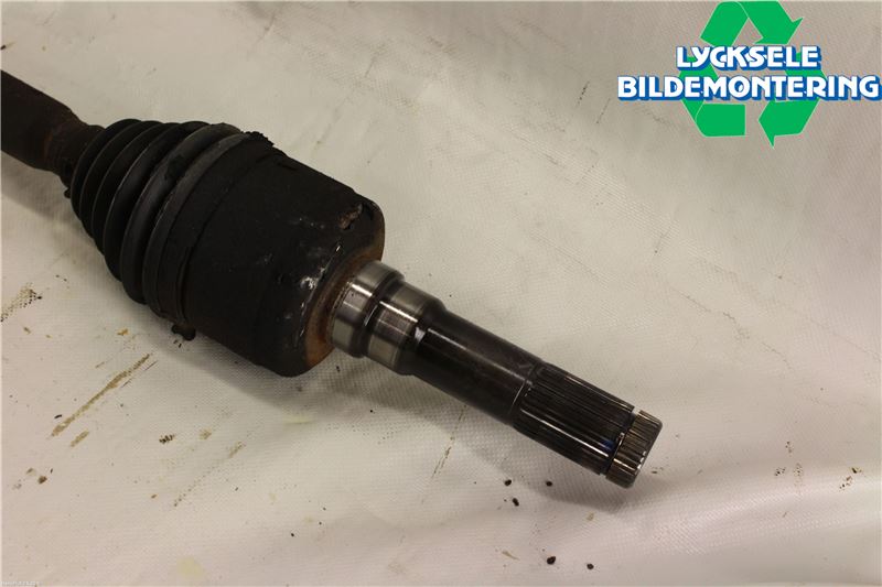 Ford MUSTANG VI 15-22 Drivaxel Bak Vänster