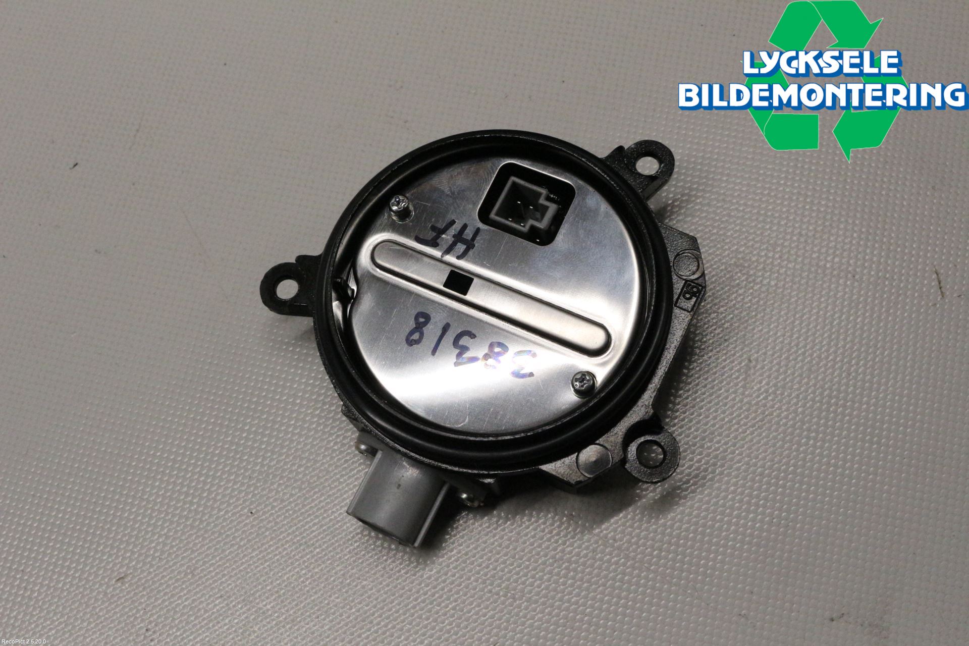 Subaru XV 12-17 Styrenhet Strålkastare