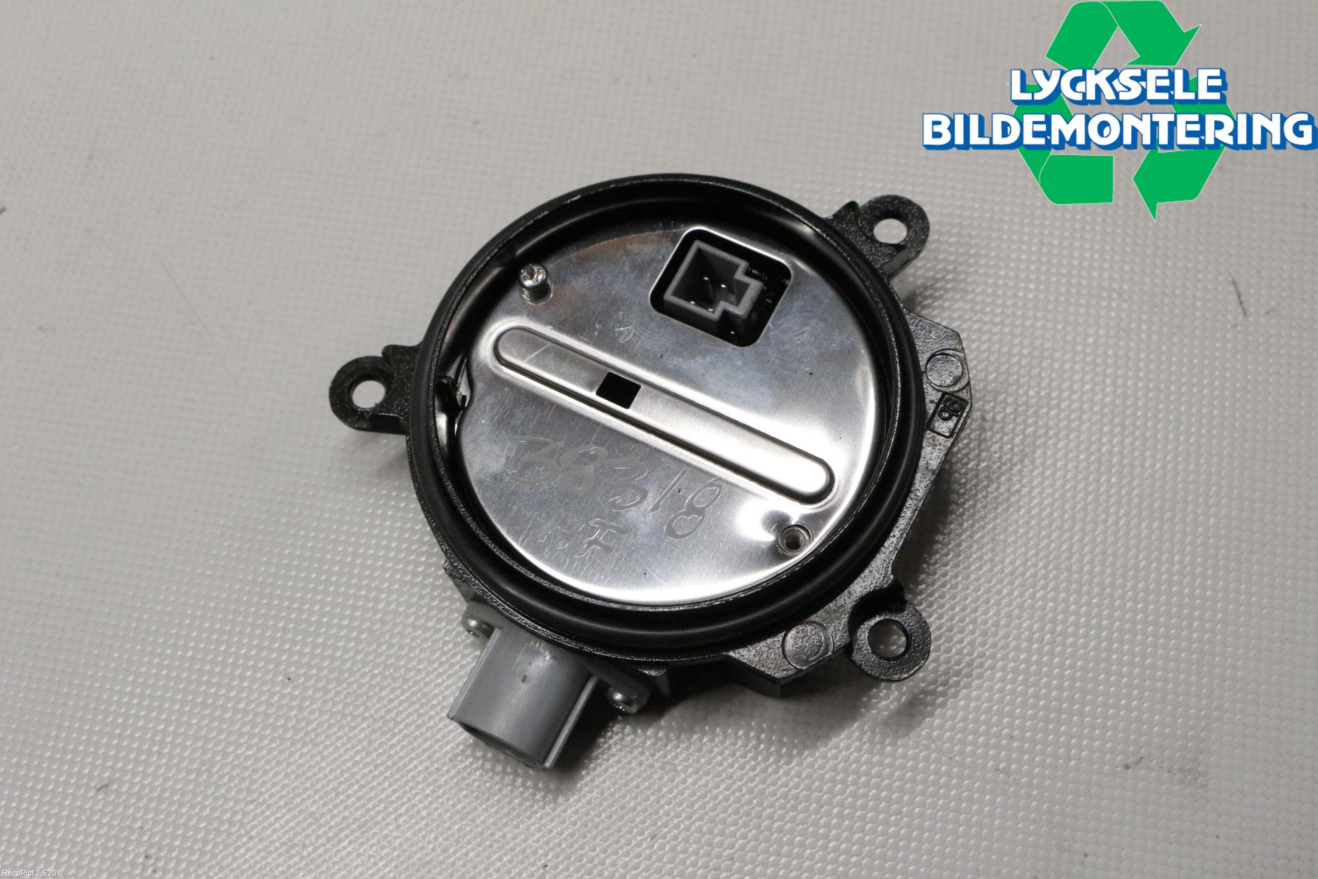 Subaru XV 12-17 Styrenhet Strålkastare