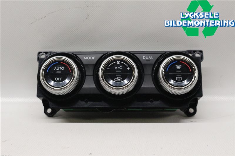 Subaru XV 12-17 Ac Styrenhet Ac Manöveren