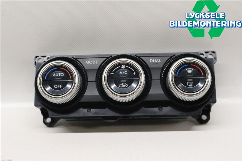 Subaru FORESTER SJ 13-18 Ac Styrenhet Ac Manöveren