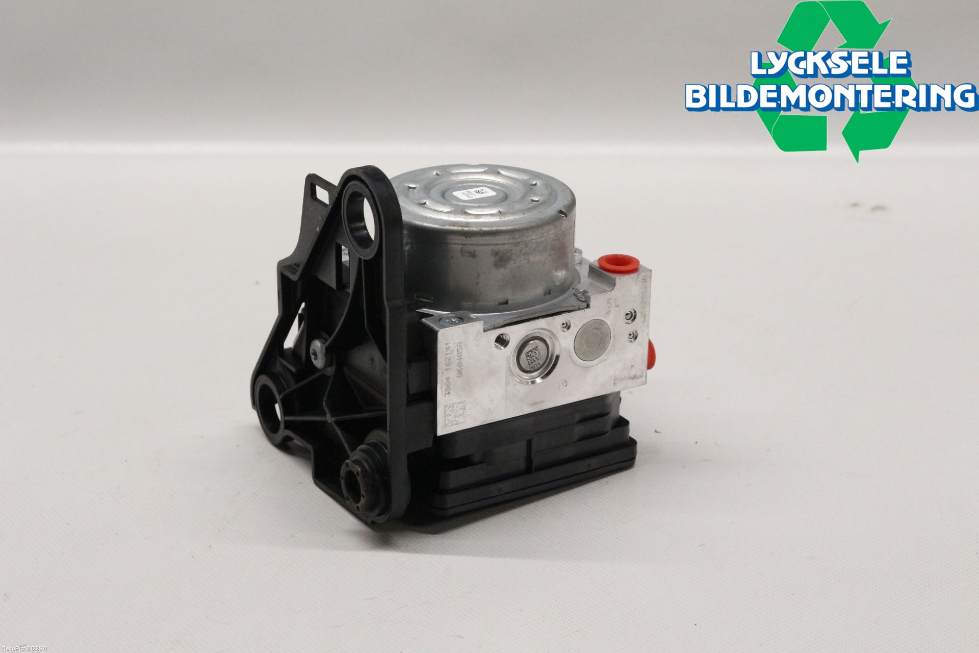 Volkswagen VW GOLF / E-GOLF VII 13-20 Abs Hydraulaggregat