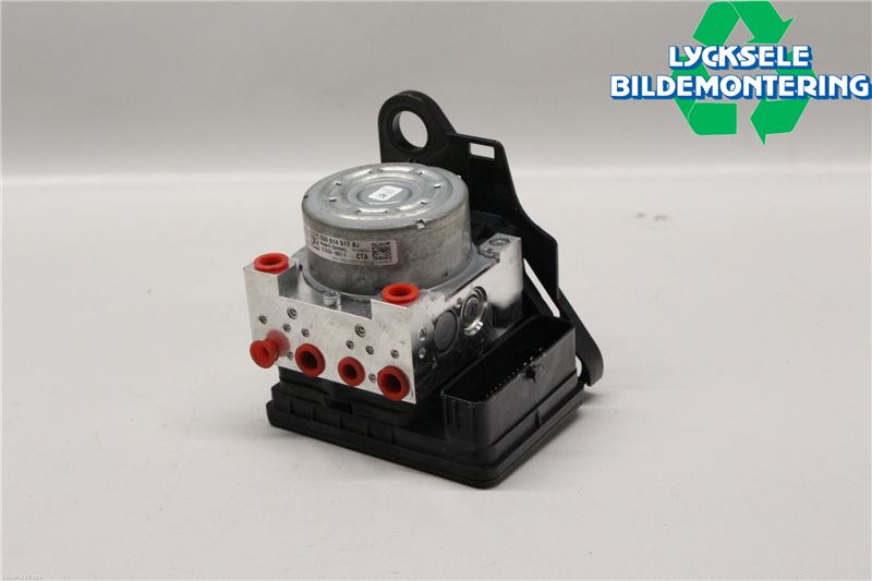 Volkswagen VW GOLF / E-GOLF VII 13-20 Abs Hydraulaggregat