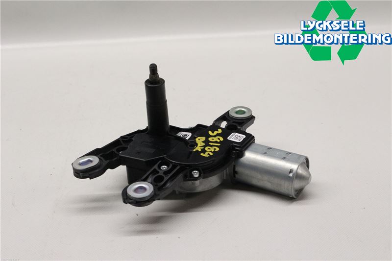 Volkswagen VW GOLF SPORTSVAN 15-20 Torkarmotor Baklucka