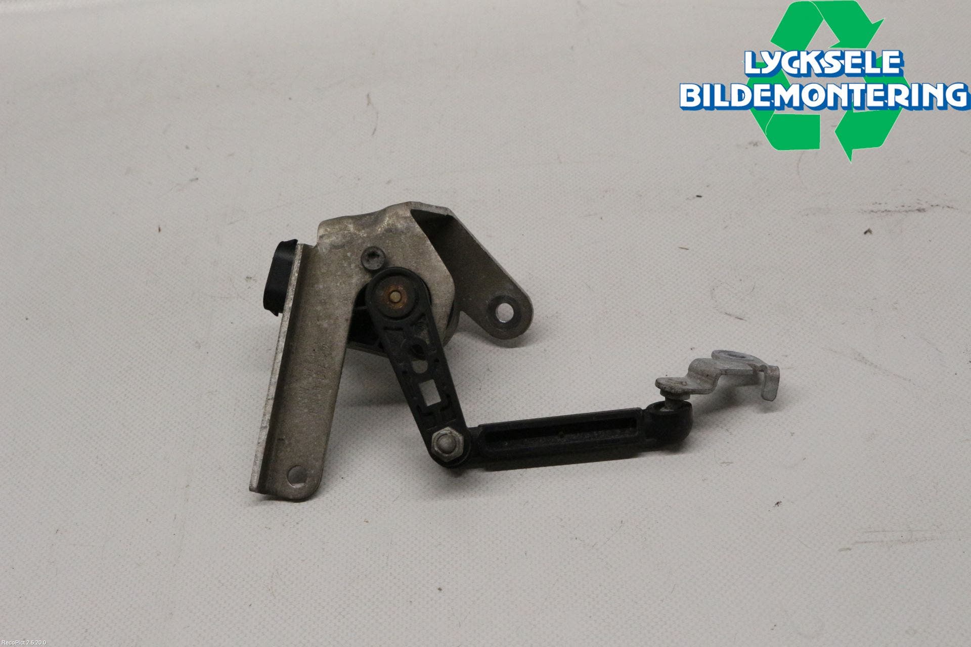 BMW 5 G30/G31/F90 17-23 Givare Xenon/Ljushöjdsreglering