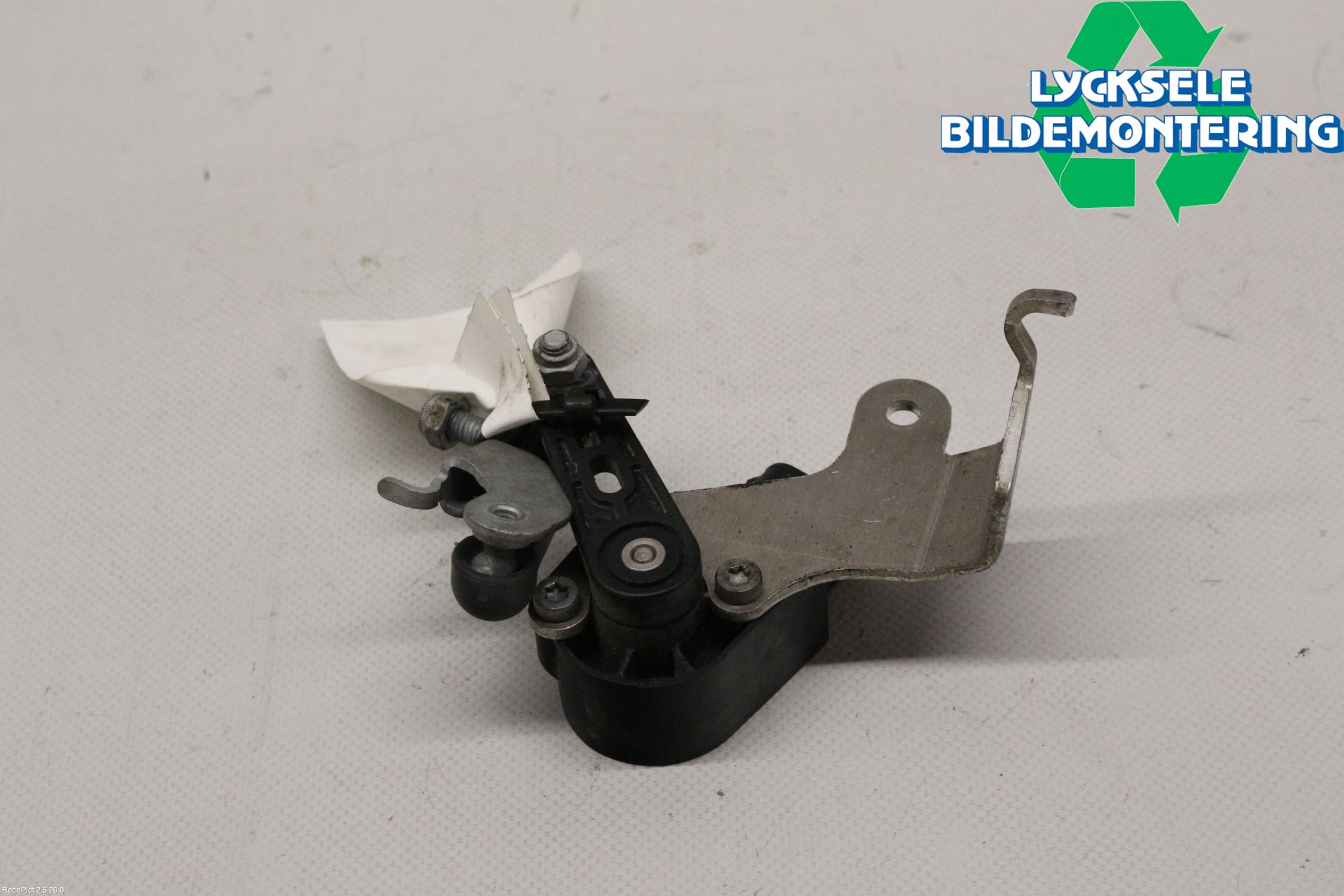 BMW 5 G30/G31/F90 17-23 Givare Xenon/Ljushöjdsreglering