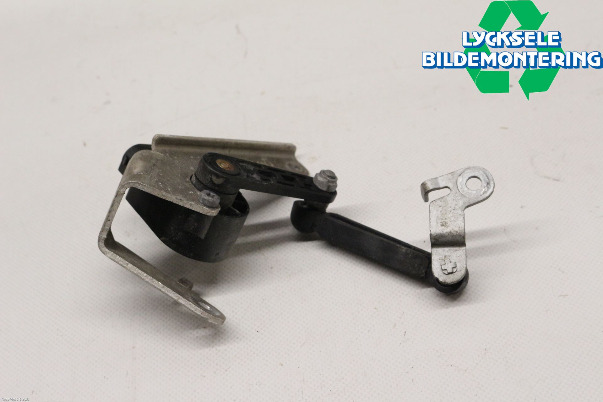 BMW 5 G30/G31/F90 17-23 Givare Xenon/Ljushöjdsreglering