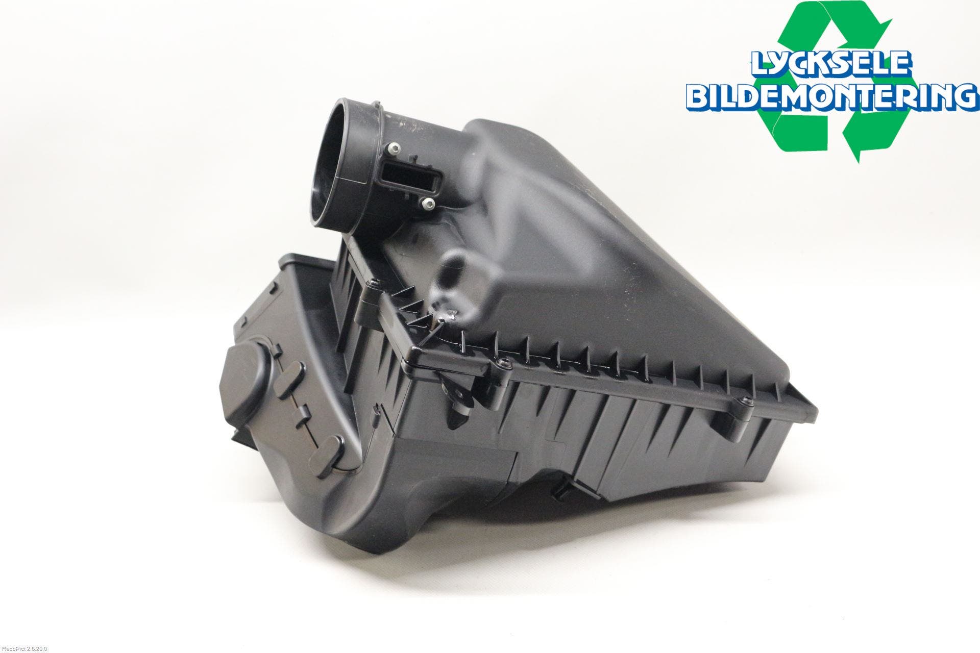 BMW 5 G30/G31/F90 17-23 Luftrenare