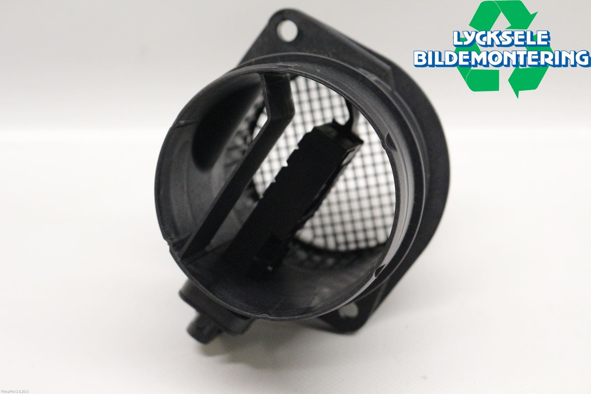 Audi A4/S4 B9 16-19 Injluftmassamätare