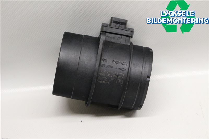 Audi A4/S4 B9 16-19 Injluftmassamätare