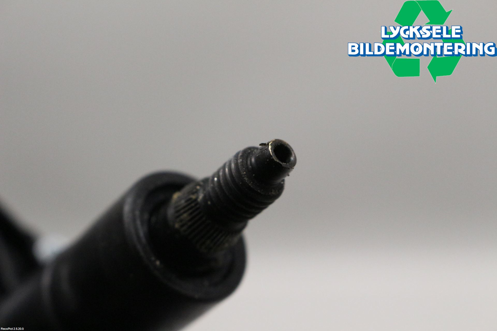 Audi A4/S4 B9 16-19 Torkarmotor Baklucka