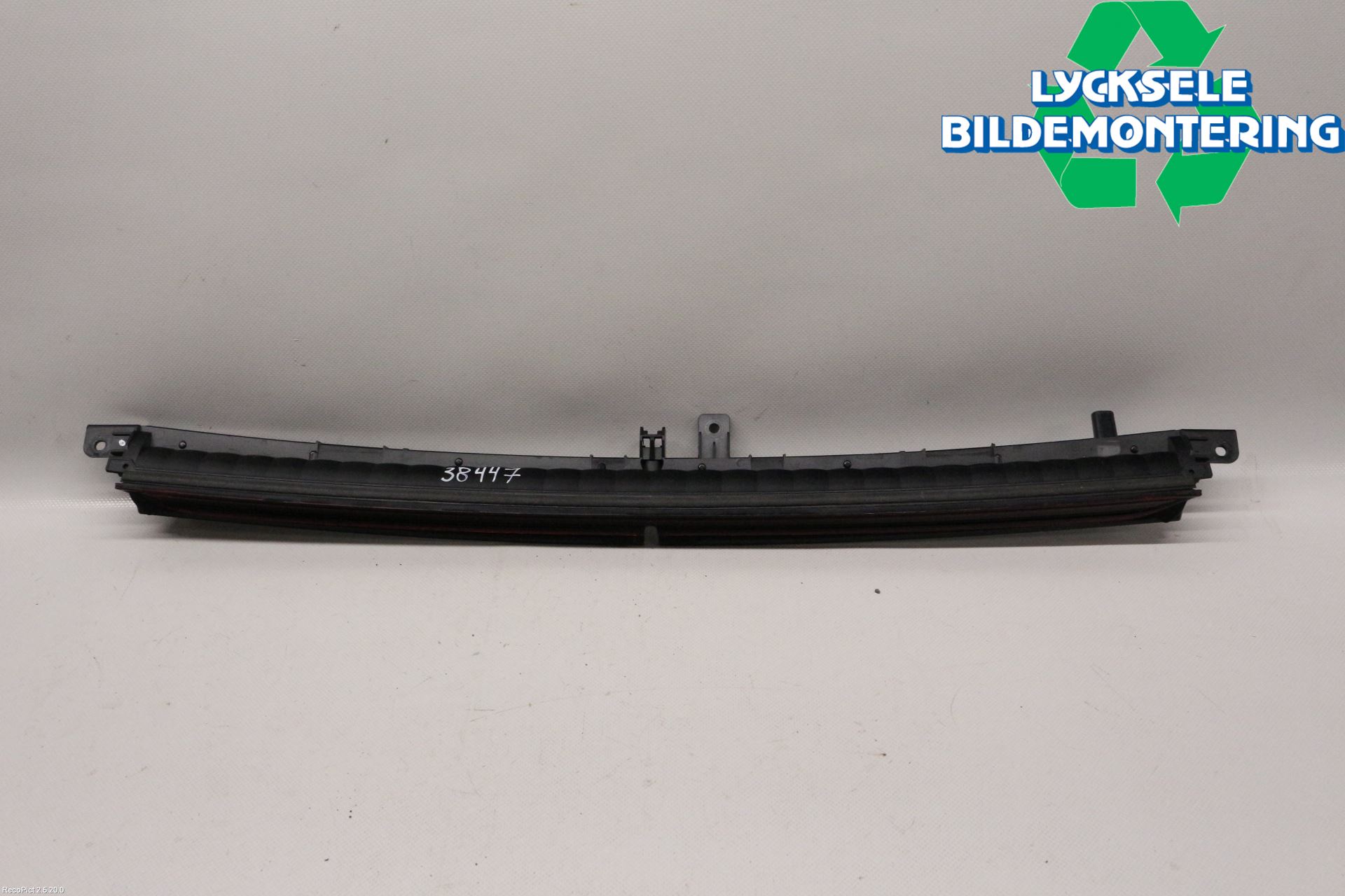 BMW 5 G30/G31/F90 17-23 Bromsljus Bakruta