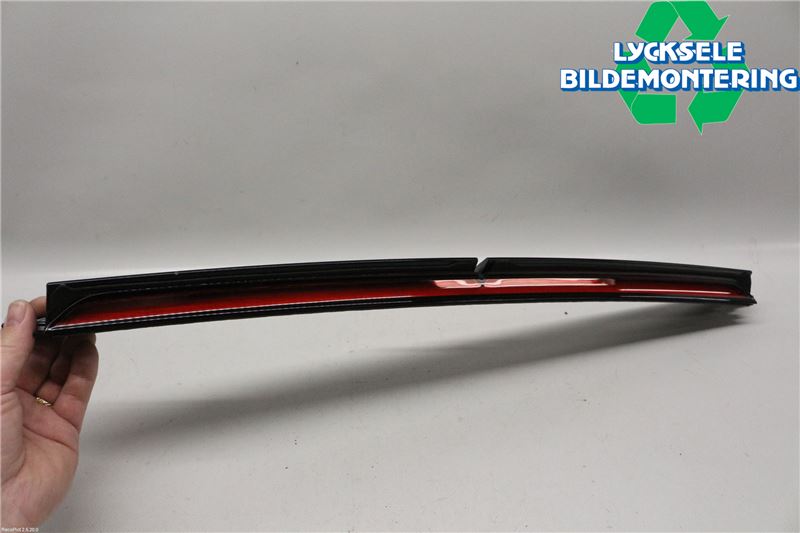 BMW 5 G30/G31/F90 17-23 Bromsljus Bakruta