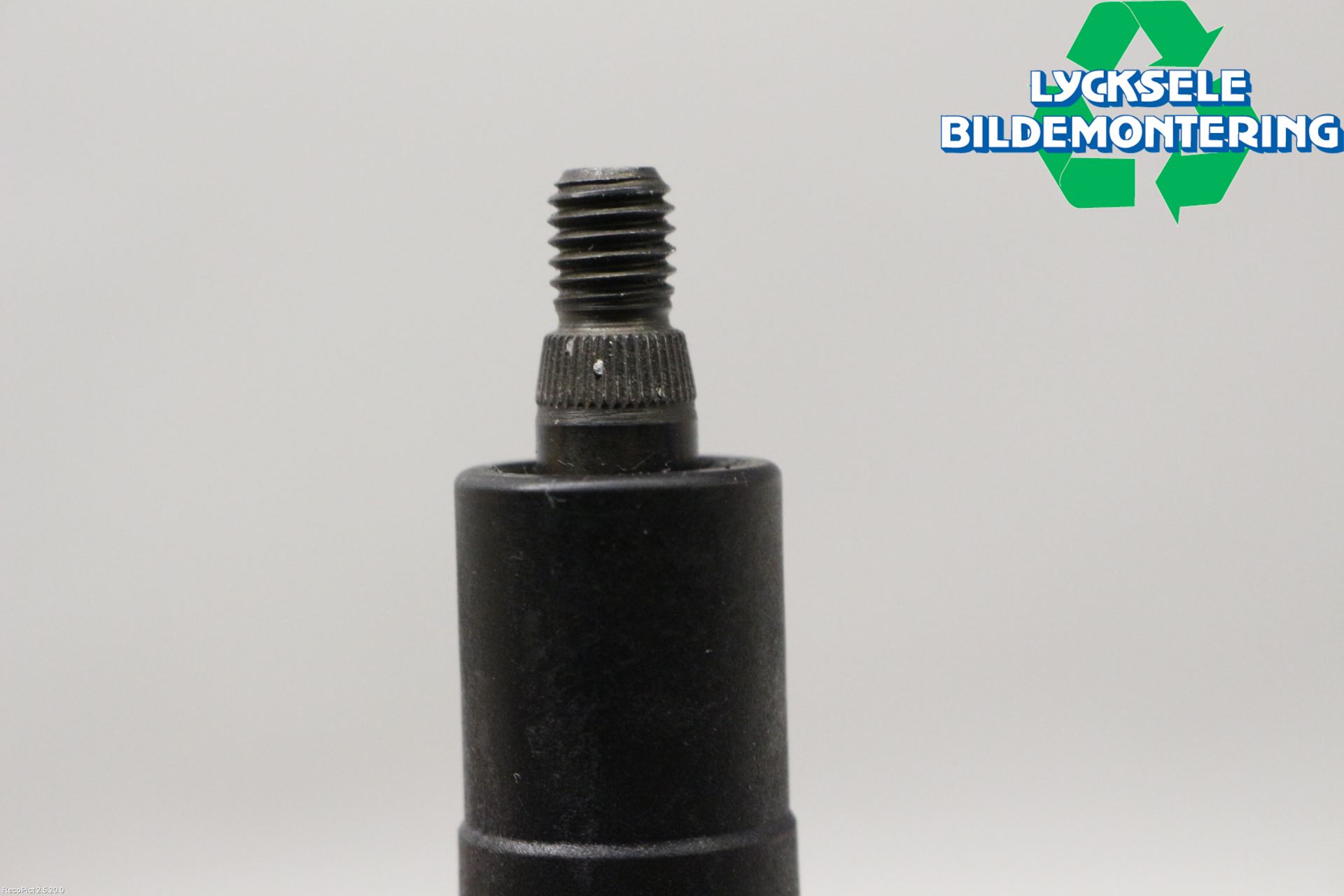 Volkswagen VW PASSAT 15-19 Torkarmotor Baklucka