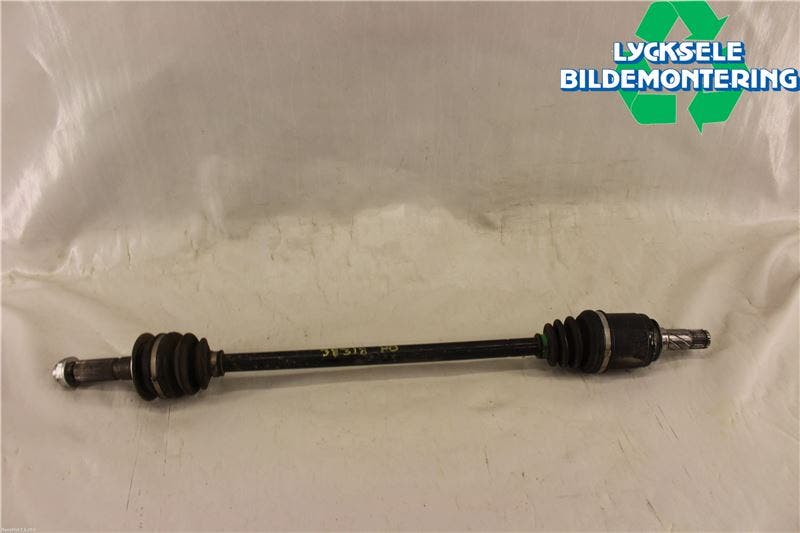 Subaru XV 12-17 Drivaxel Bak Höger