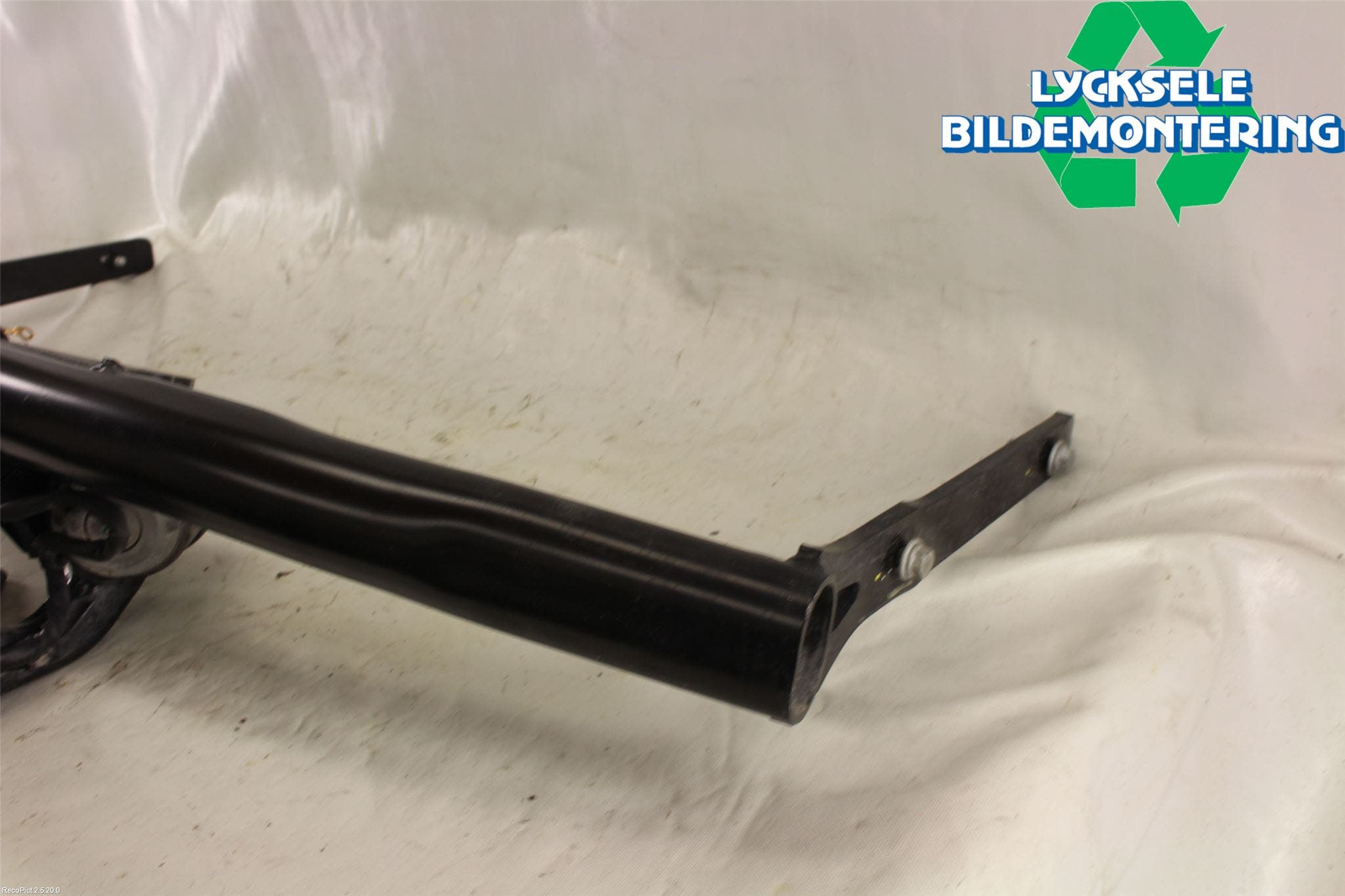 Skoda SUPERB 16-24 Dragkrok