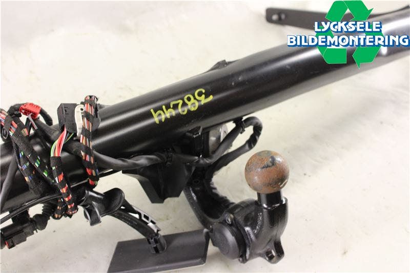 Skoda SUPERB 16-24 Dragkrok