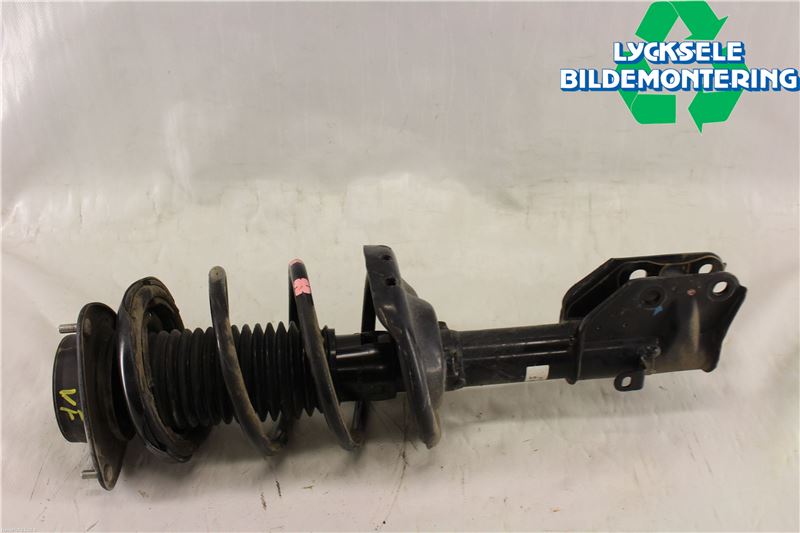 Subaru XV 12-17 Fjäderben Fram Vänster