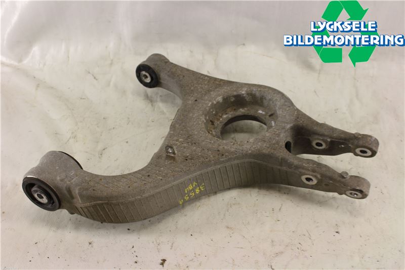 Porsche PANAMERA 09- Bärarm Bak Vänster