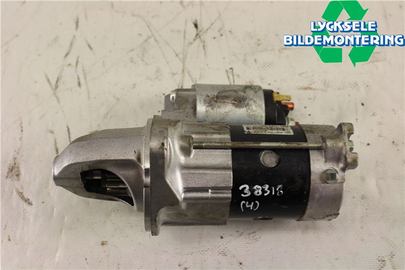 Subaru XV 12-17 Startmotor