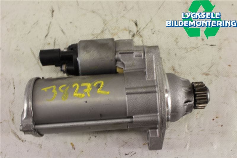 Volkswagen VW GOLF / E-GOLF VII 13-20 Startmotor