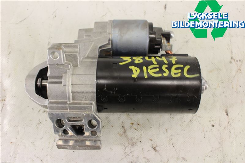 BMW 5 G30/G31/F90 17-23 Startmotor Diesel