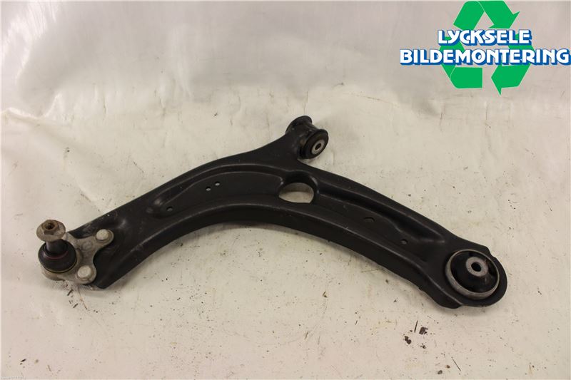 Skoda SUPERB 16-24 Bärarm Fram Undre Vä