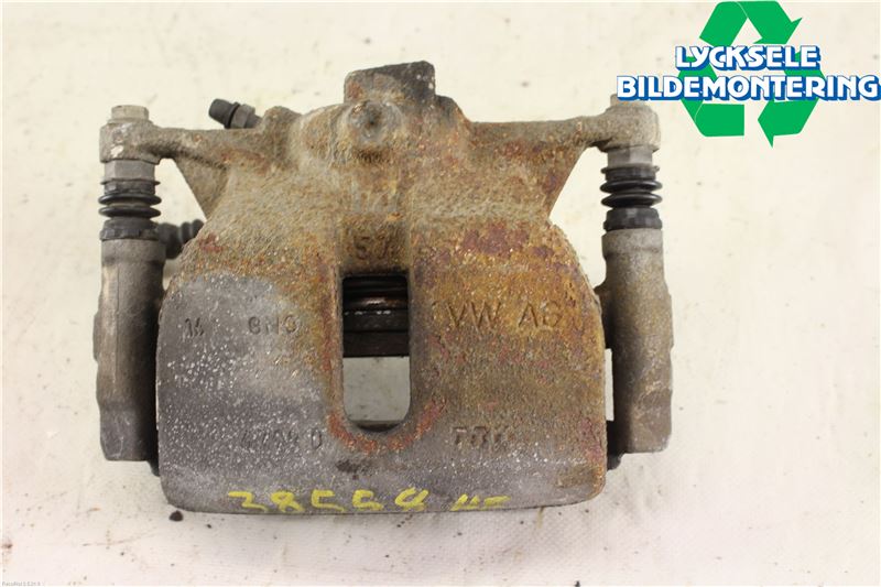 Skoda SUPERB 16-24 Bromsok Fram Höger