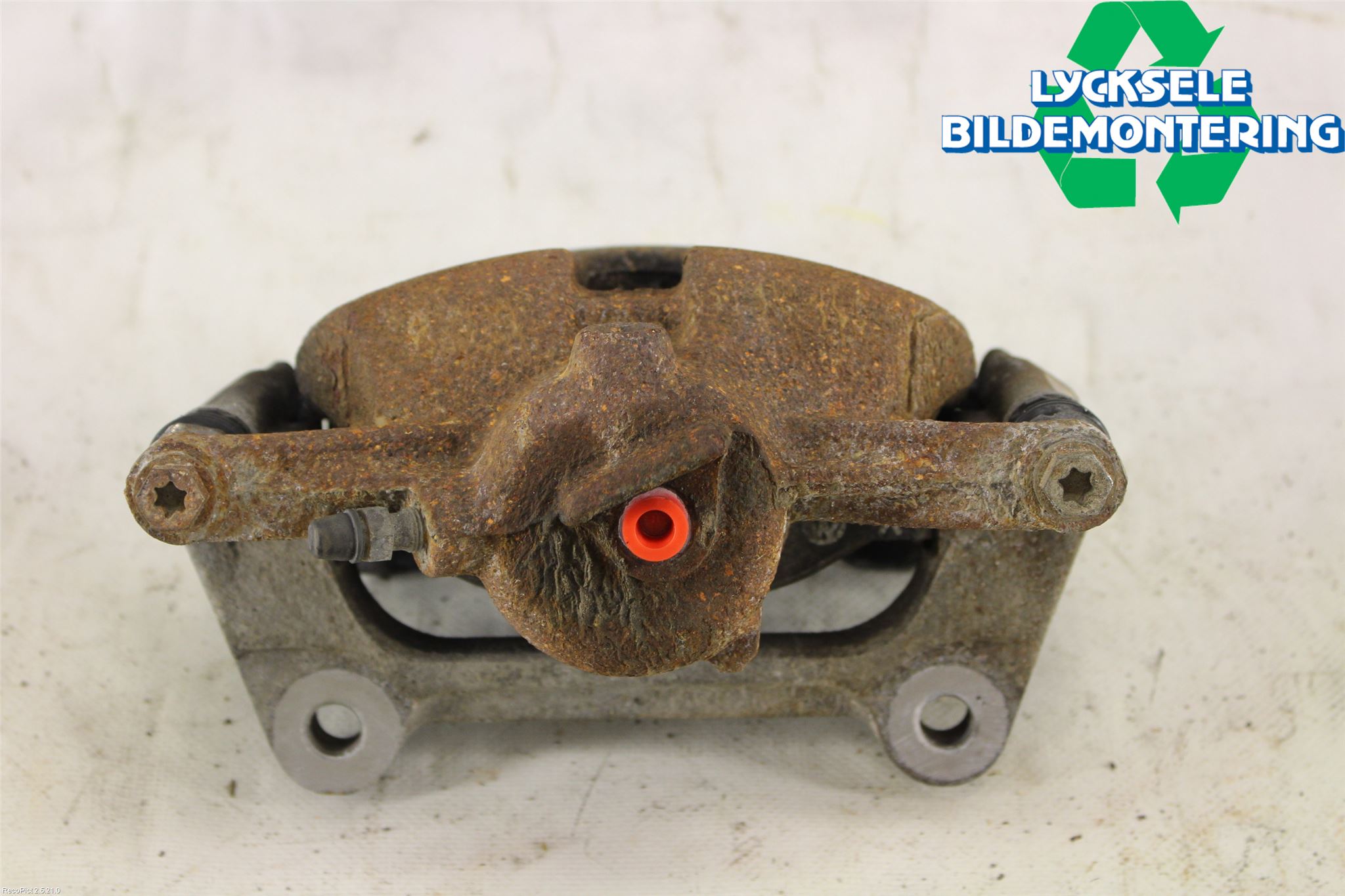 Skoda SUPERB 16-24 Bromsok Fram Vänster