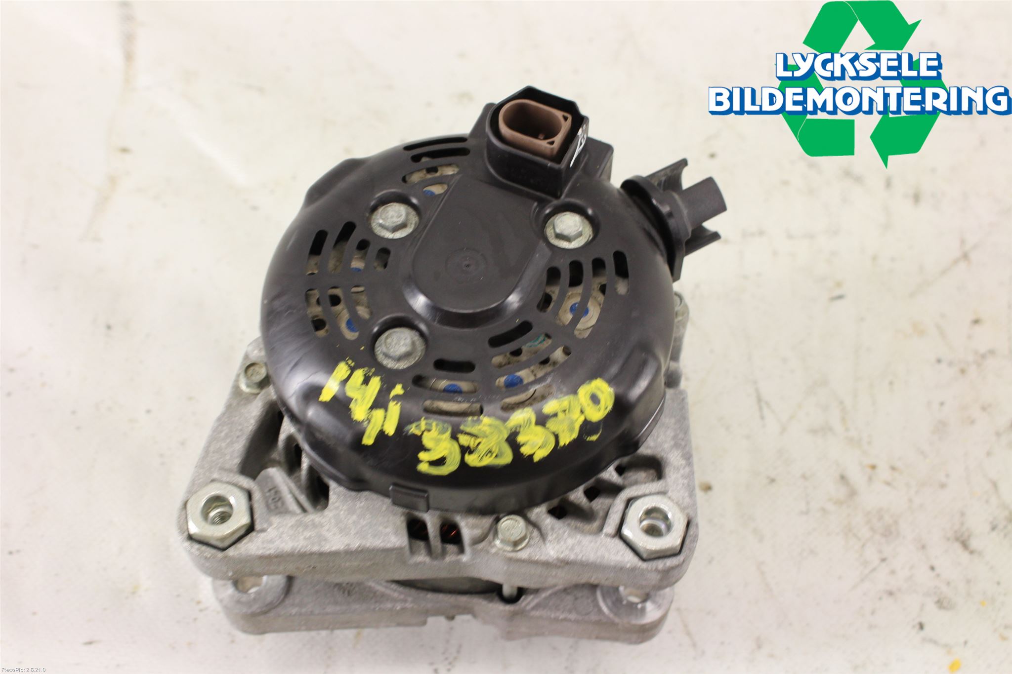 Ford FOCUS 11-14 Generator