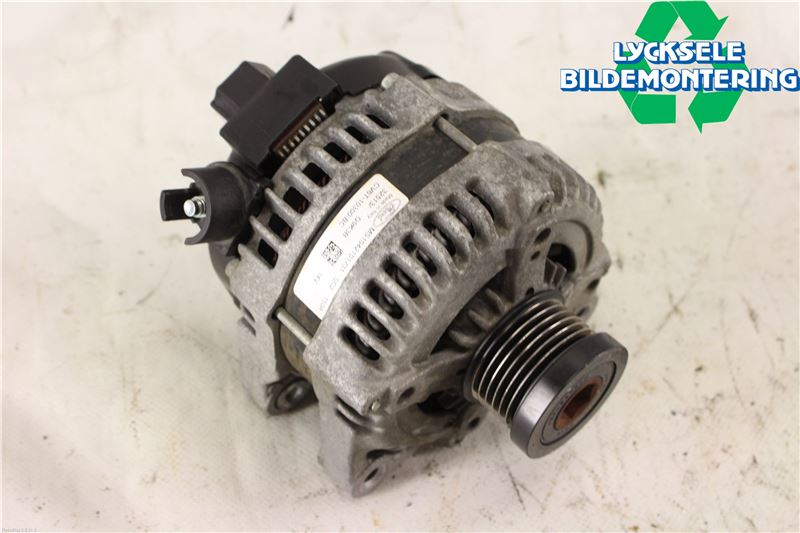 Ford FOCUS 11-14 Generator