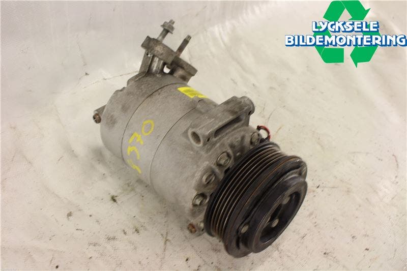Ford FOCUS 11-14 Ac Kompressor