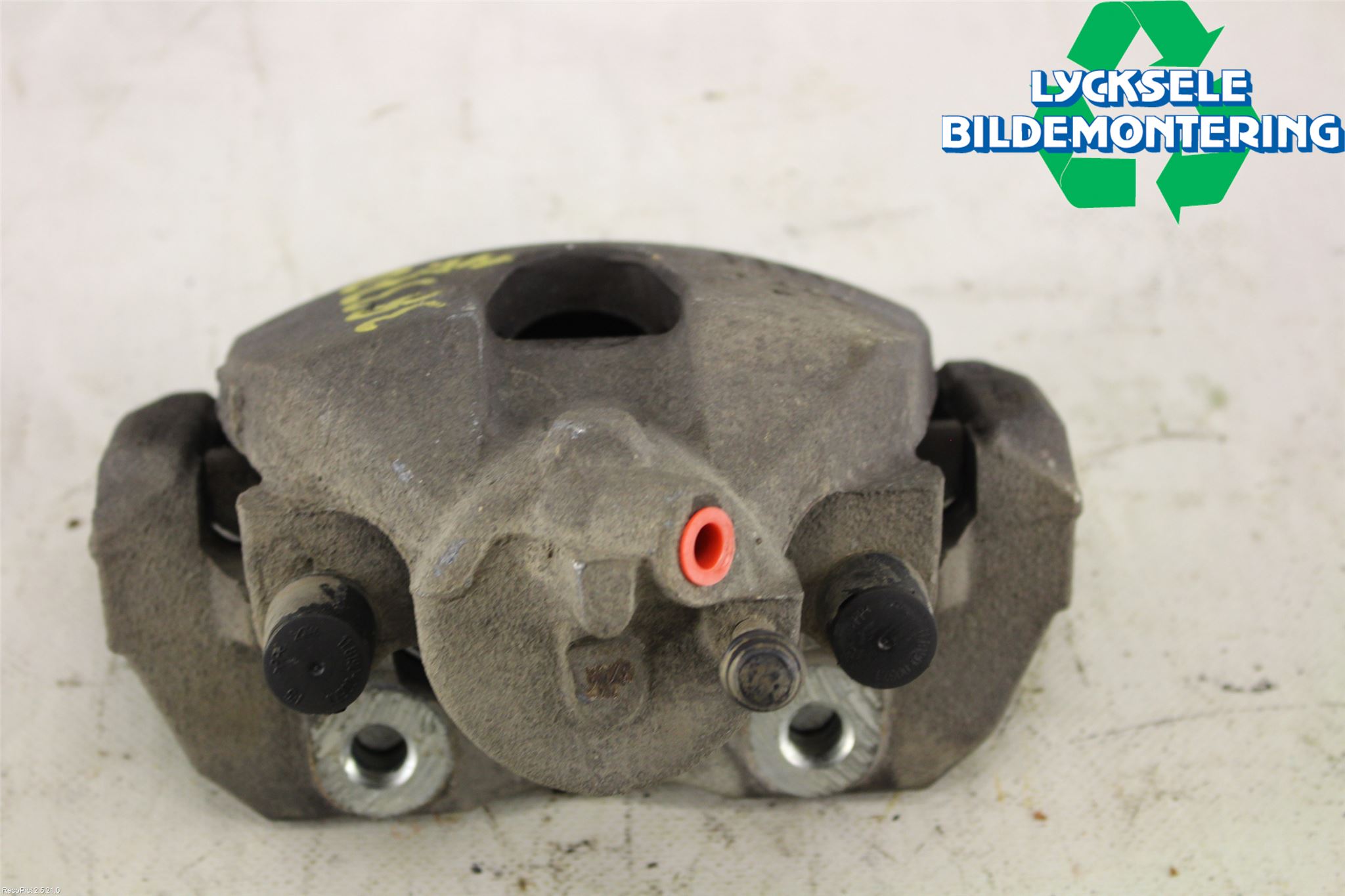 Ford FOCUS 11-14 Bromsok Fram Höger