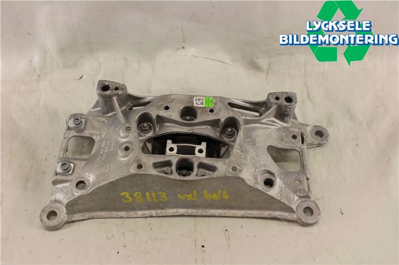 Audi A4/S4 B9 16-19 Växellådsbalk