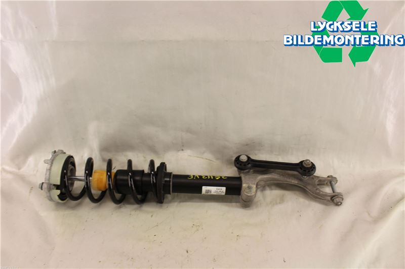 Audi A4/S4 B9 16-19 Fjäderben Fram Vänster