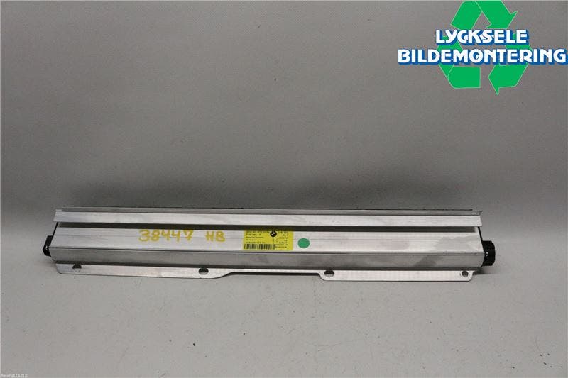 BMW 5 G30/G31/F90 17-23 Solskydd