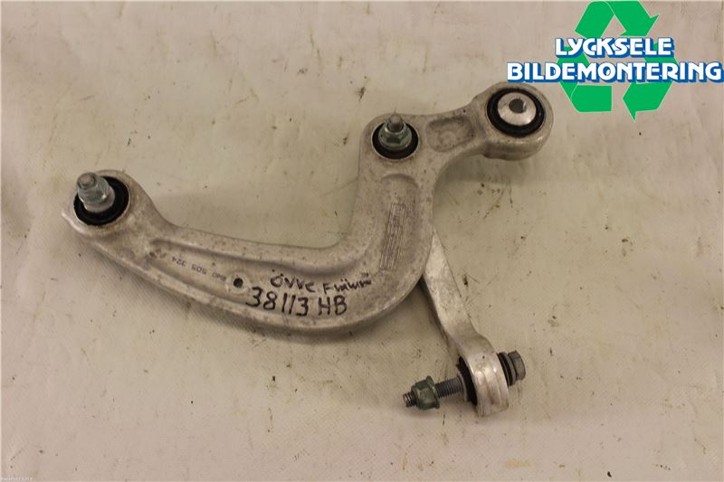 Audi A4/S4 B9 16-19 Bärarm Bak Övre Höger