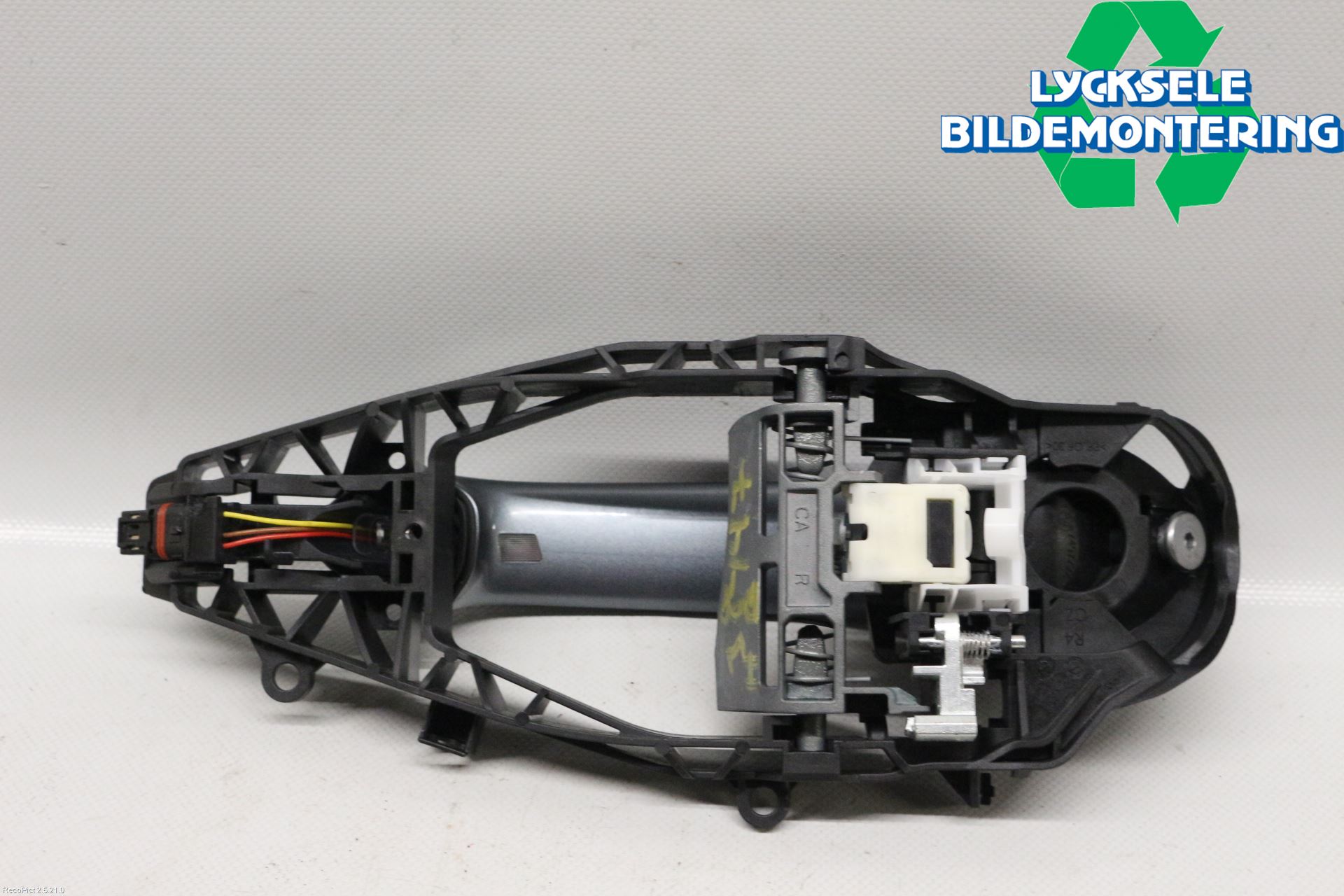 BMW 5 G30/G31/F90 17-23 Dörrhandtag Yttre Hö
