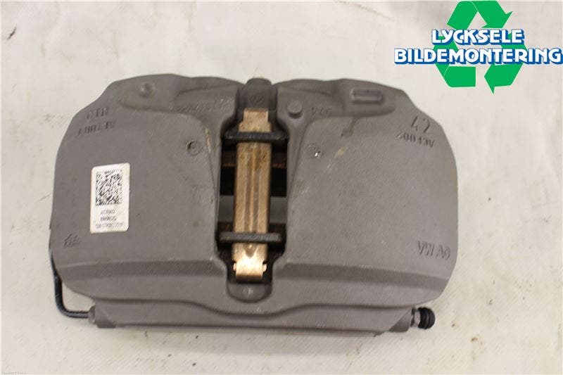 Audi A4/S4 B9 16-19 Bromsok Fram Höger