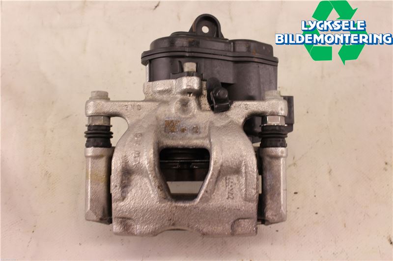 Audi A4/S4 B9 16-19 Bromsok Bak Vänster