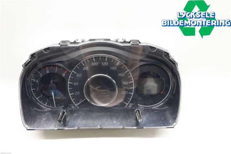 Nissan NOTE E12 14-20 Instrument Komb