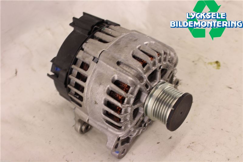 Audi A4/S4 B9 16-19 Generator