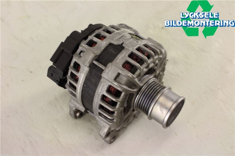 Volkswagen VW GOLF / E-GOLF VII 13-20 Generator