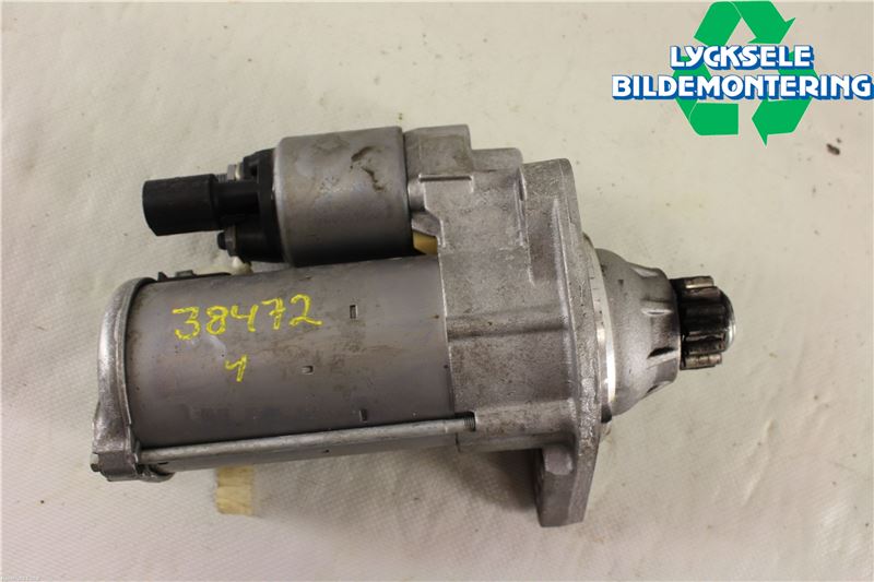 Volkswagen VW GOLF / E-GOLF VII 13-20 Startmotor