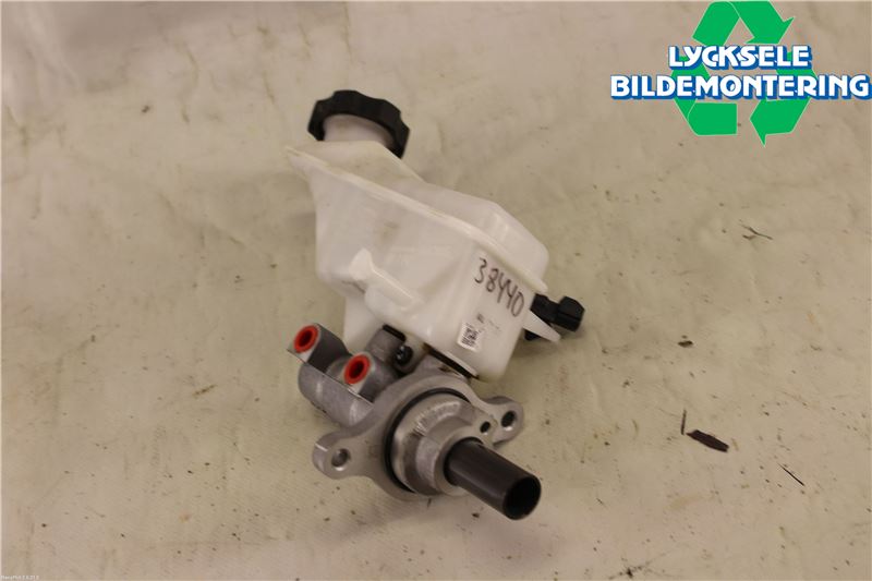 Kia SPORTAGE (QL) 16-21 Broms Huvudcylinder