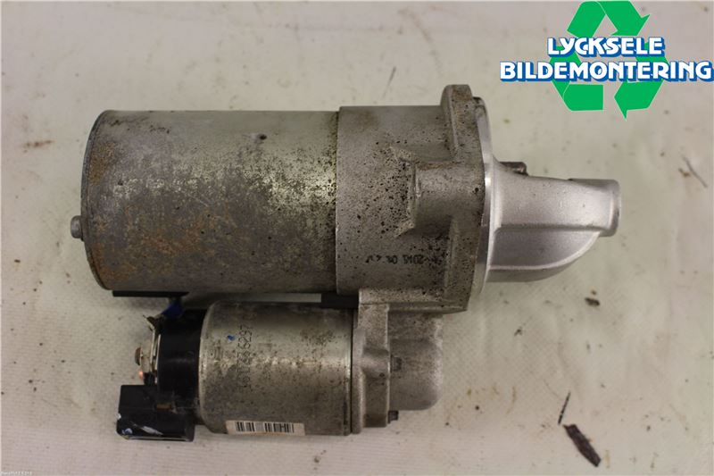 Kia SPORTAGE (QL) 16-21 Startmotor Diesel