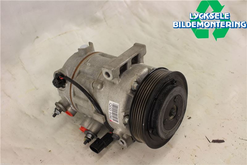 Kia SPORTAGE (QL) 16-21 Ac Kompressor
