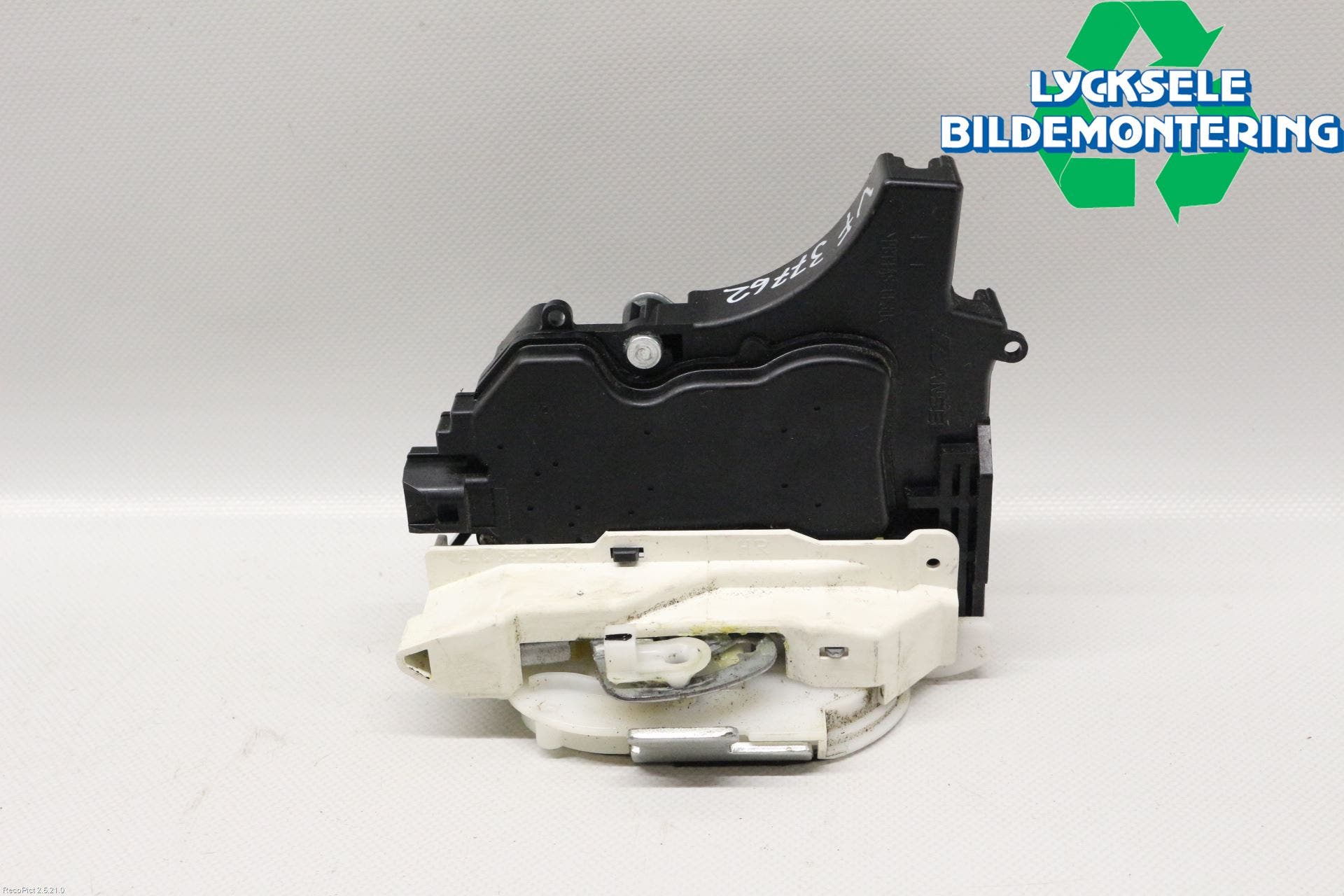 Mitsubishi LANCER 07-14 Låskista-Dörrlås