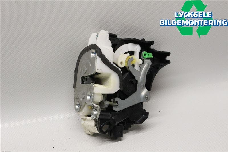 Mitsubishi LANCER 07-14 Låskista-Dörrlås