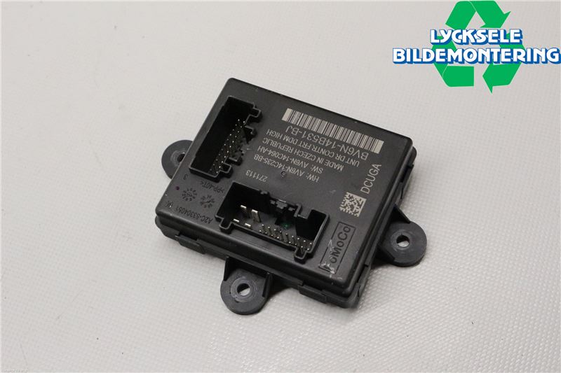 Ford FOCUS 11-14 Komfort Styrdon